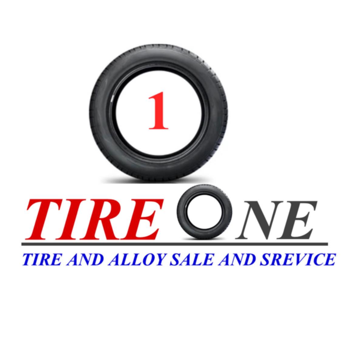 Tire One - တာယာရောင်း၀ယ်ရေး-Mdy