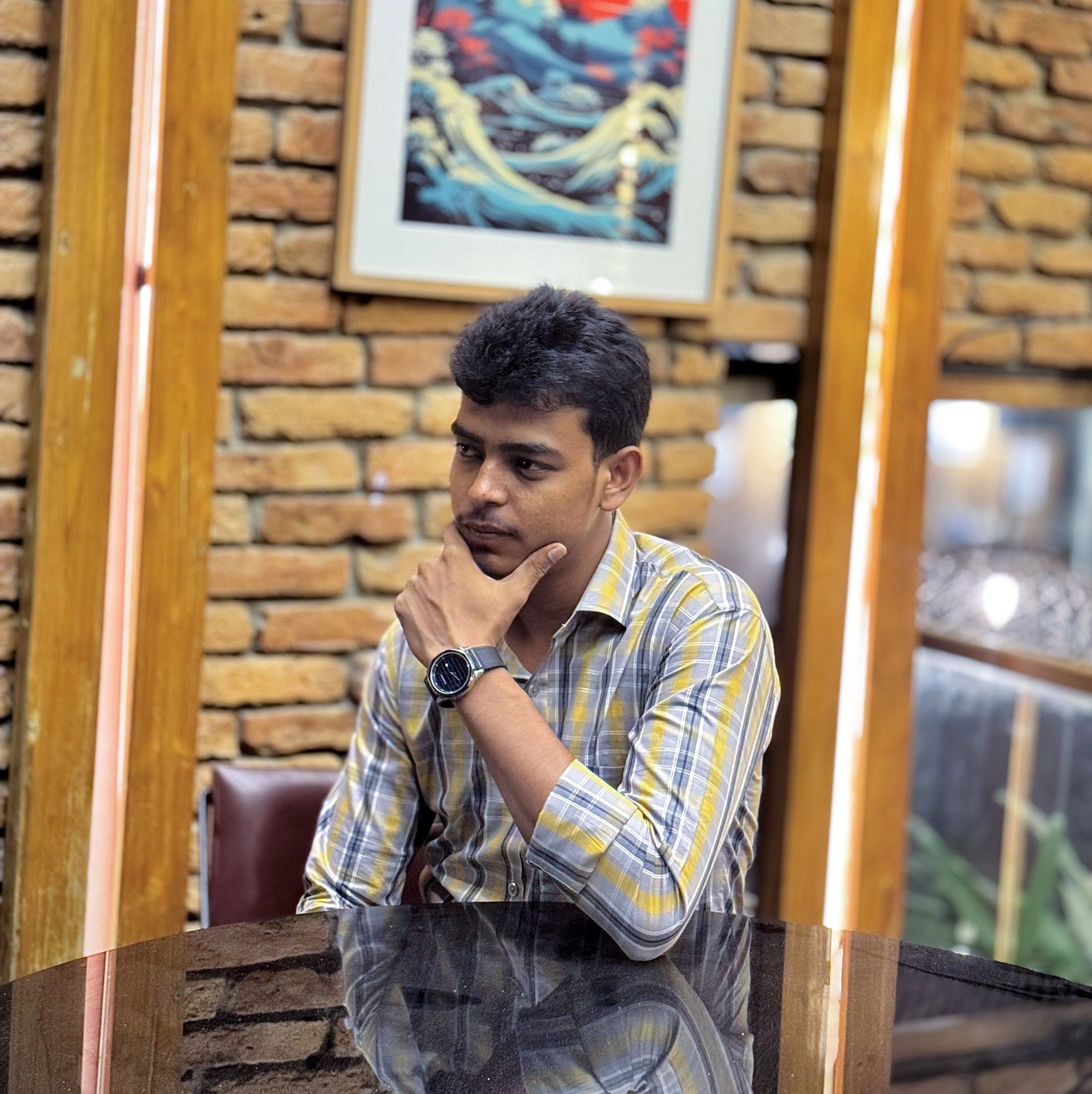 Md Rabby Islam