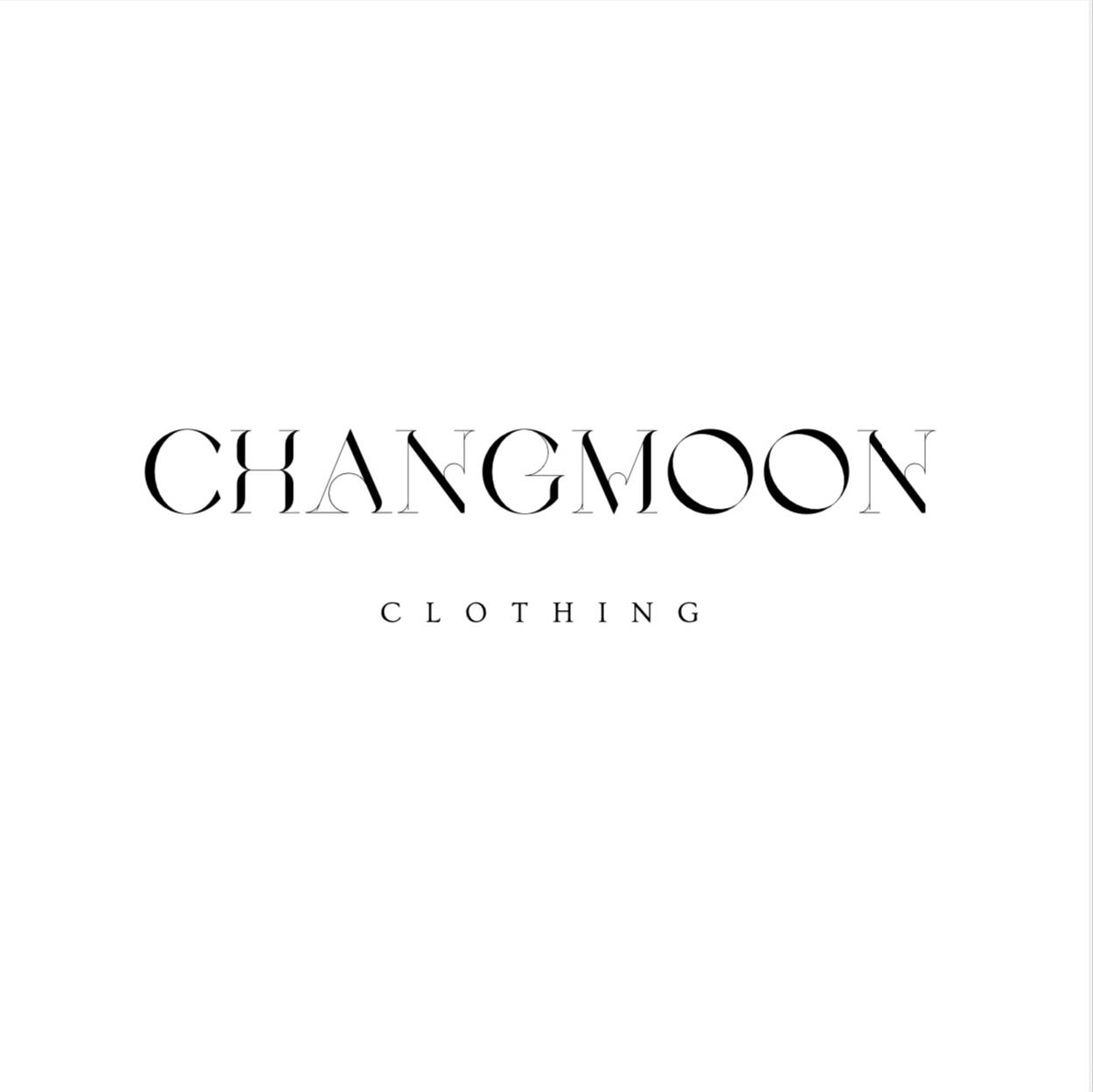 Chang Moon - Clothing