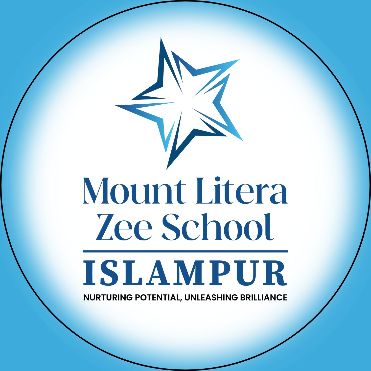 🥋 Proud Moment for Mount Litera Zee School, Islampur! 🌟 Our shining ...