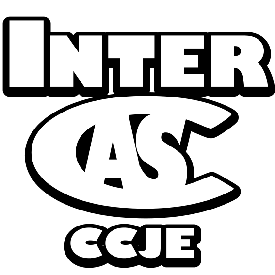 INTERCA's CCJE | Vitória ES