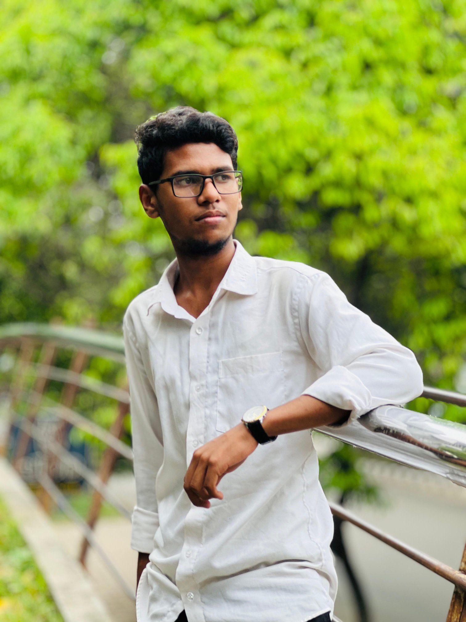 Mustak Tahmid Muaz