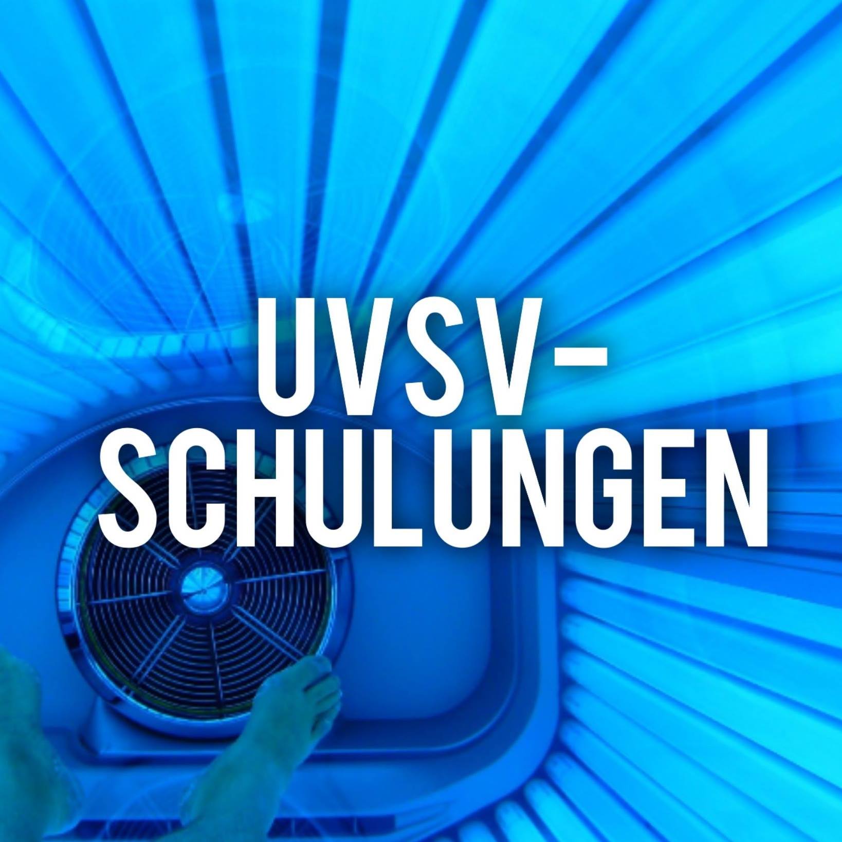 UVSV Schulungen