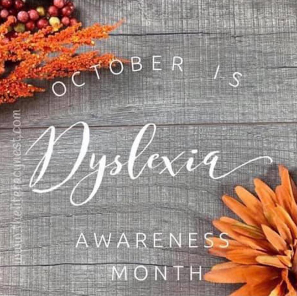 Dyslexia is more than “having... - Decoding Dyslexia-SD | Facebook