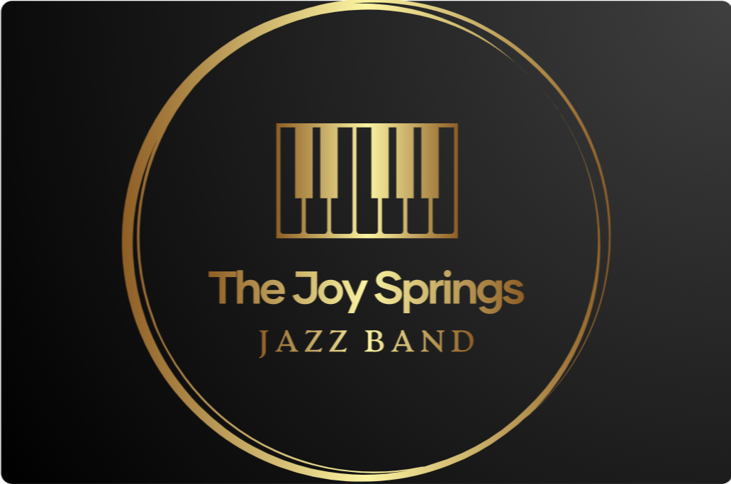 The Joy Springs Jazz Band