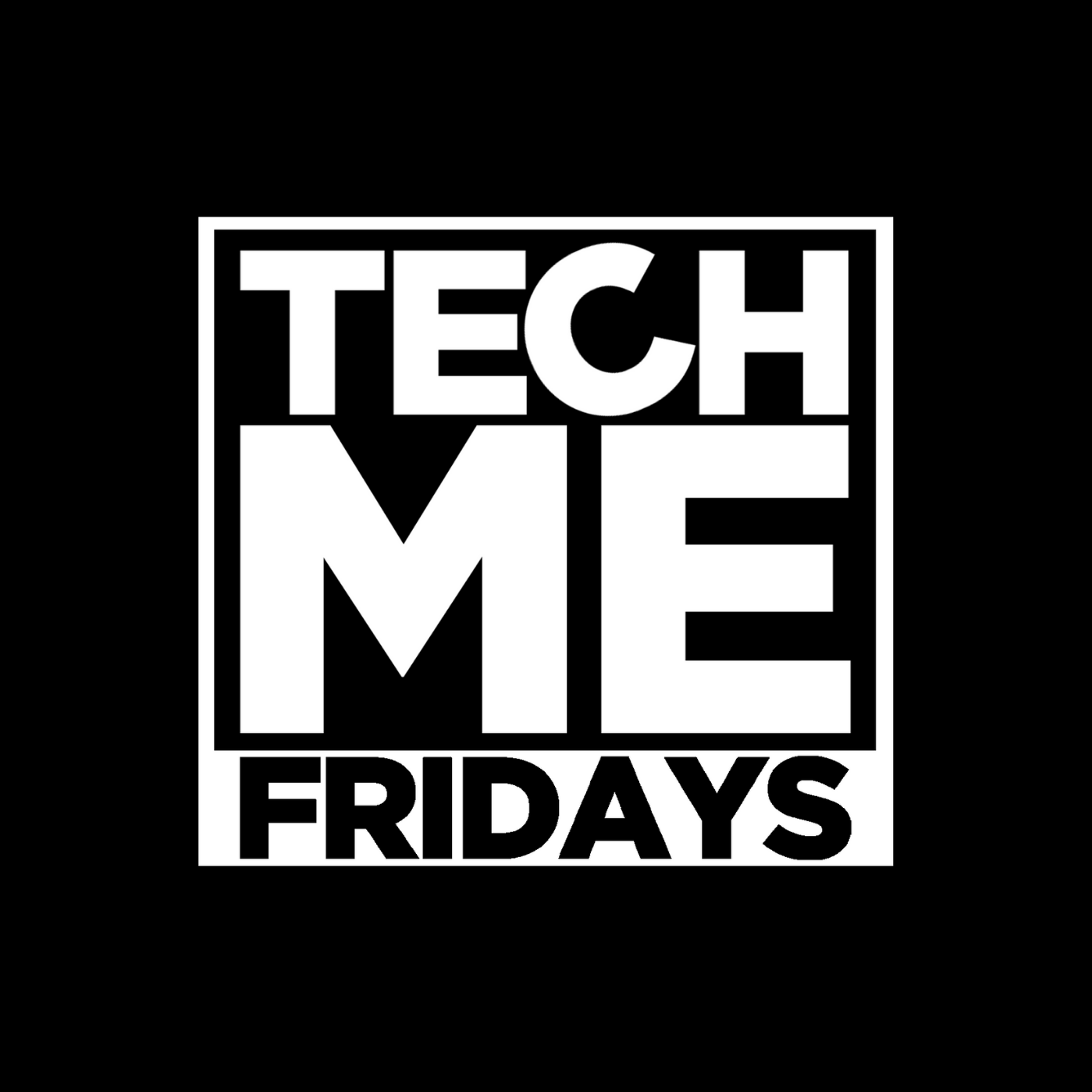 TECH ME Fridays | Antwerp