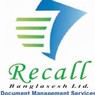 Recall BD Limited | Dhaka