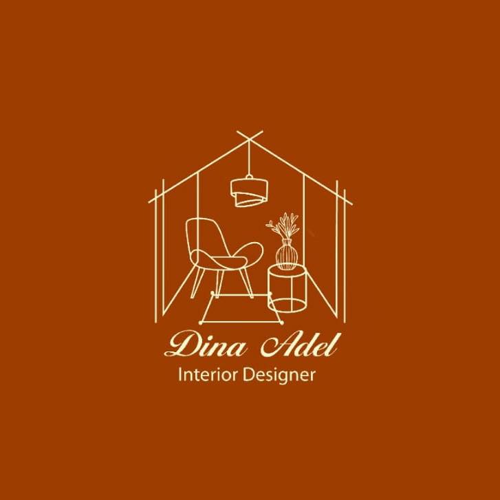 Dina Adel interior design | Sohag