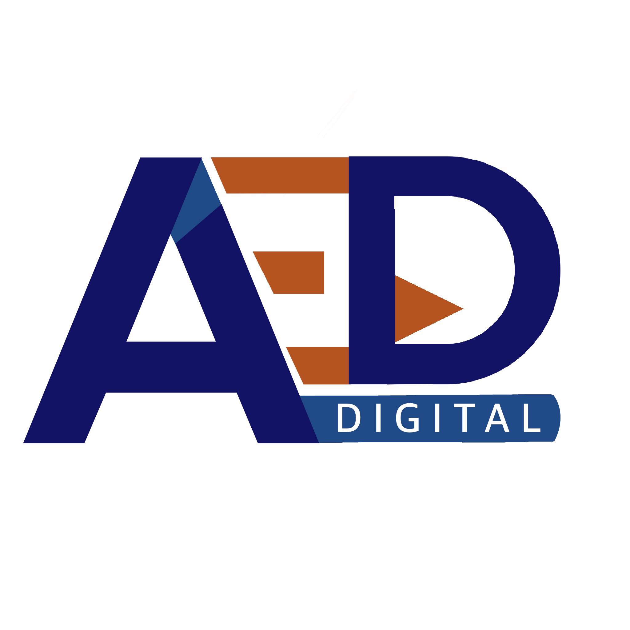 AED Digital LLC | San Antonio TX