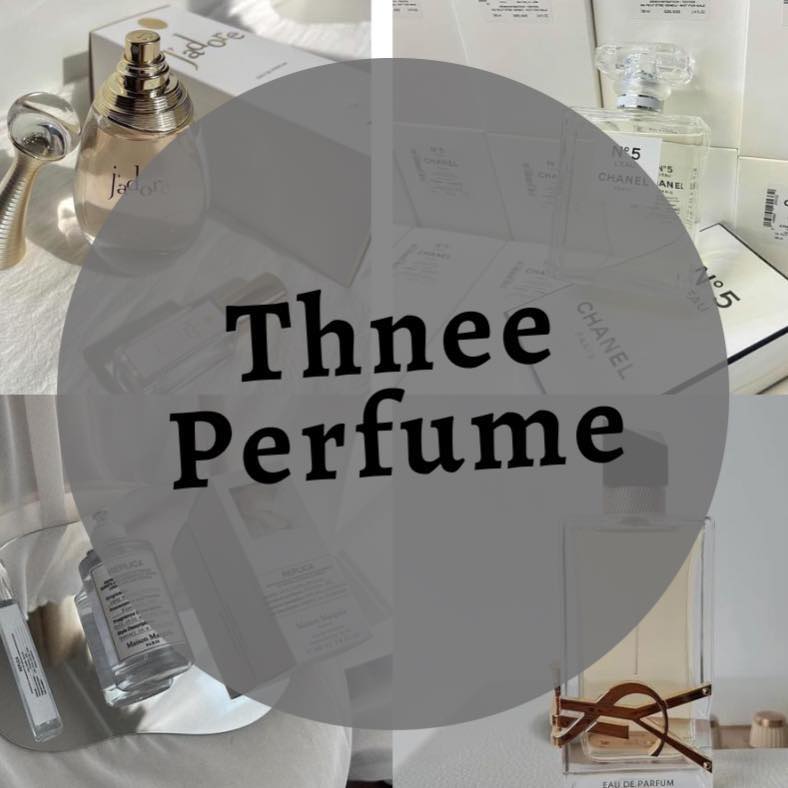 Thnee Perfume | Hanoi