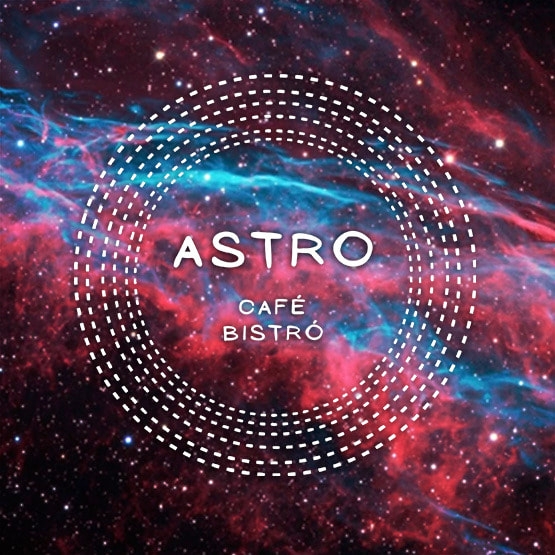 Astro Café | San Cristóbal de Las Casas