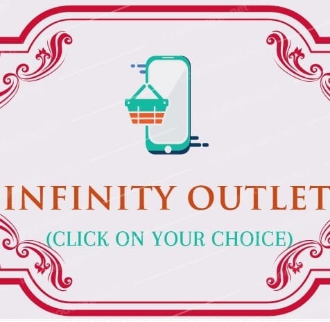 Infinity outlet | Colombo