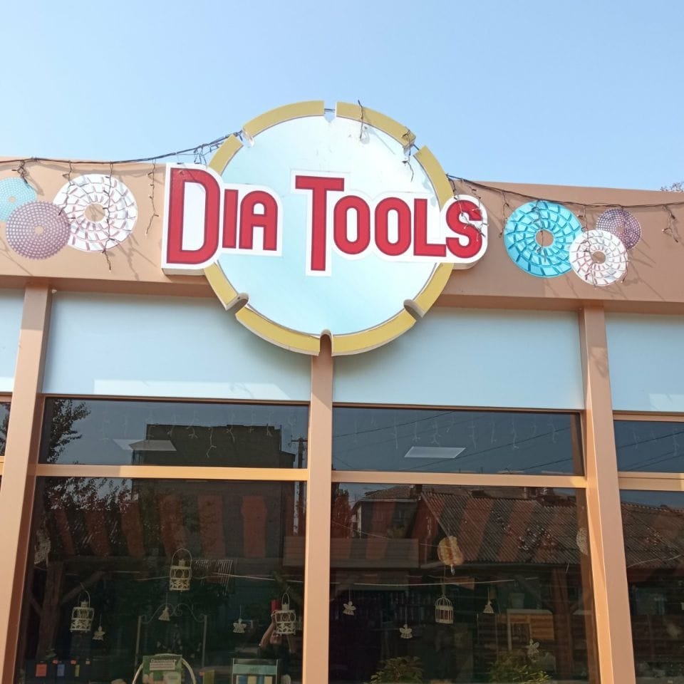 Dia Tools