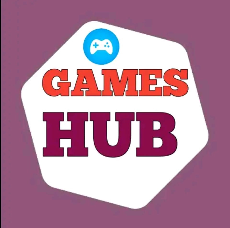 Gameshub
