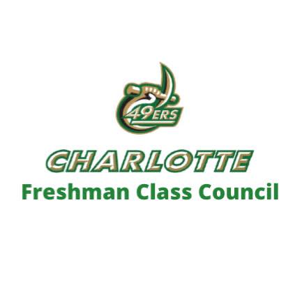 UNCC Freshman Class Council