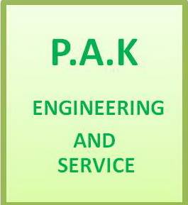 P.a.k engineering and service limited partnership | Bangkok