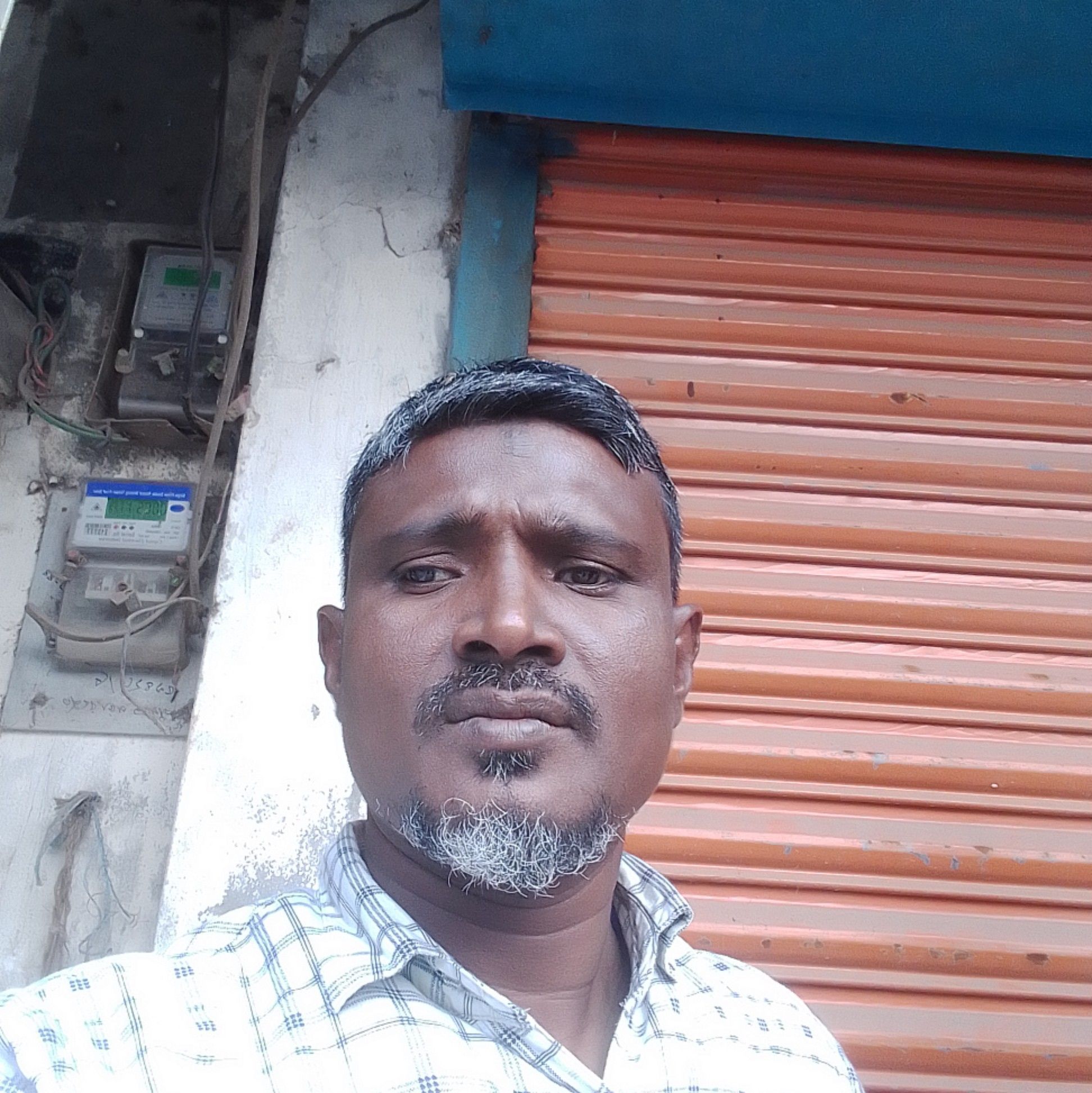 Shohel Rana