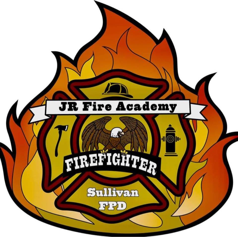 Eureka Fire Protection District Junior Firefighters Program | Eureka MO
