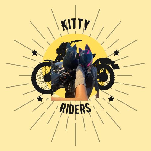 Kitty Riders