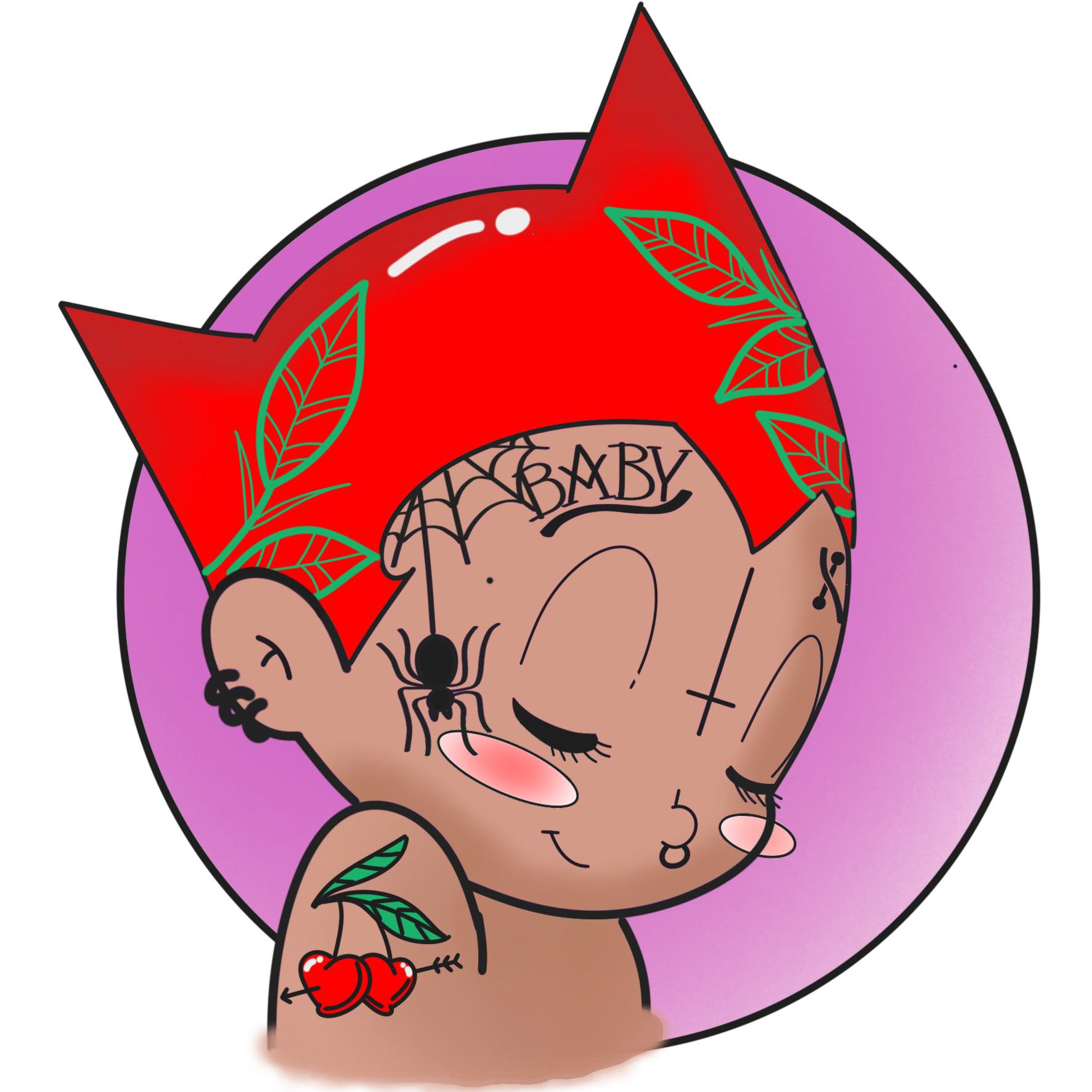Cherryink