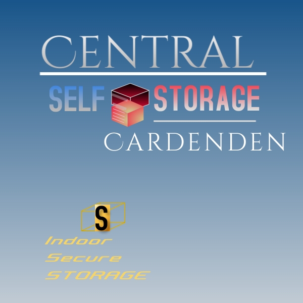 Central Self Storage, Cardenden | Cardenden