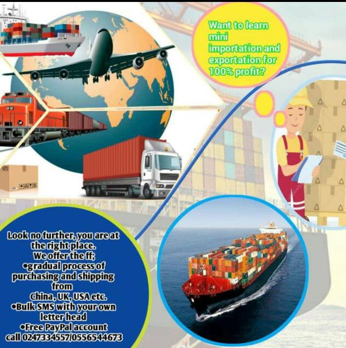 Adom Import Global