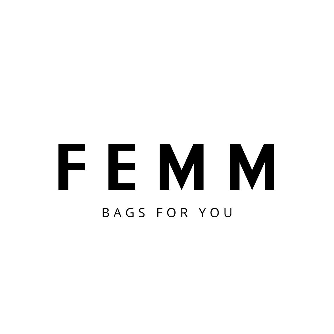 Femm bags