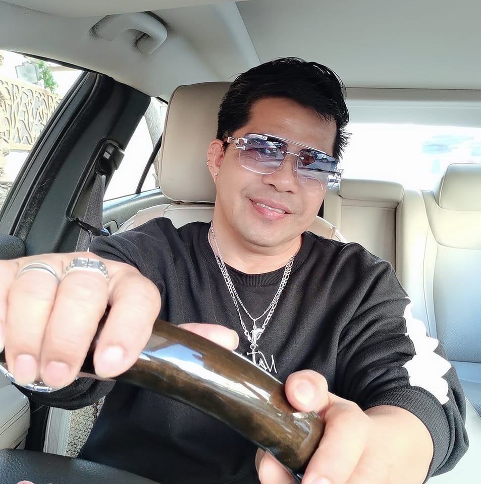 Mangyan Layas