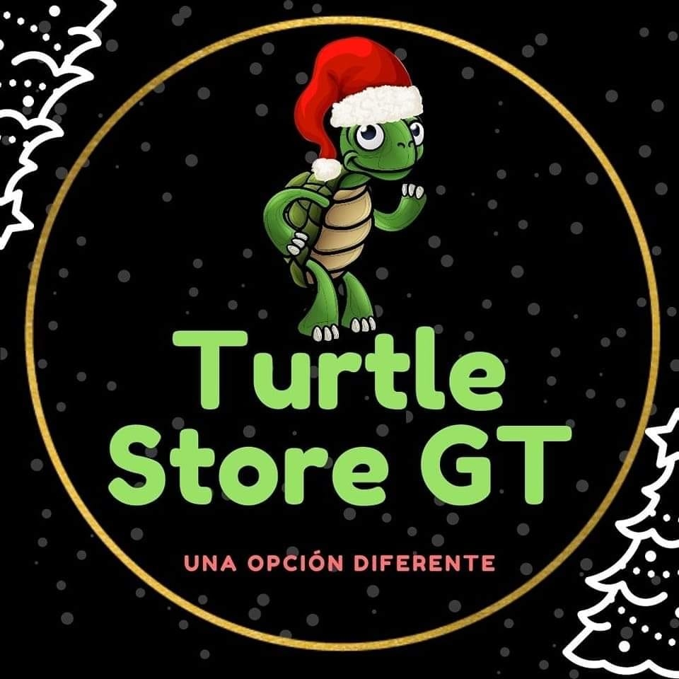 Turtle Store GT | Villa Nueva