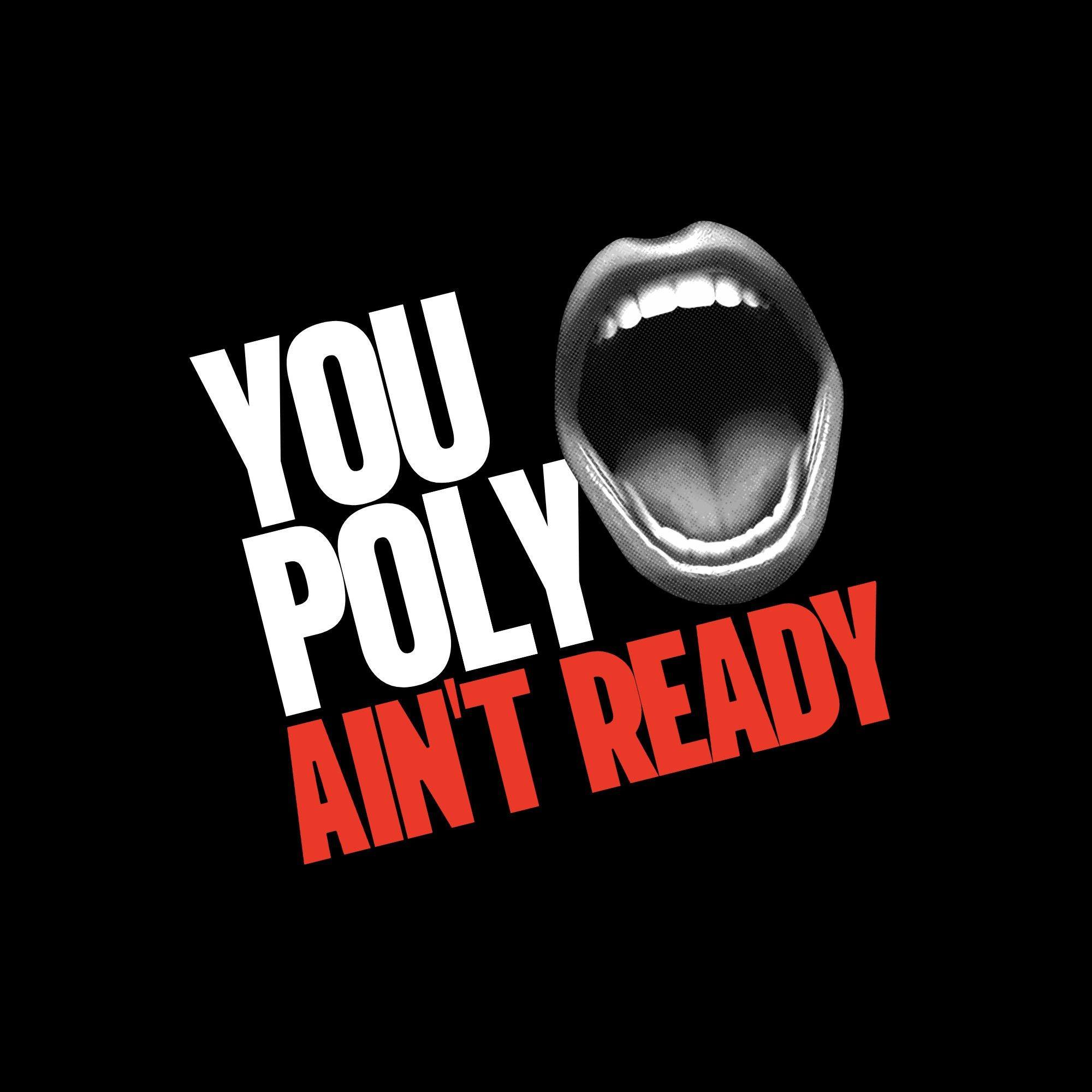 I want poly relationship | Facebook