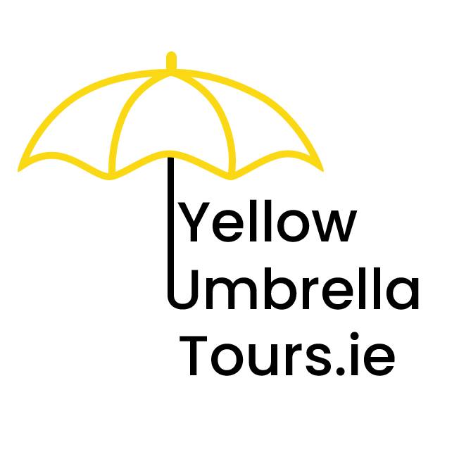 Yellow Umbrella Tours | Dublin