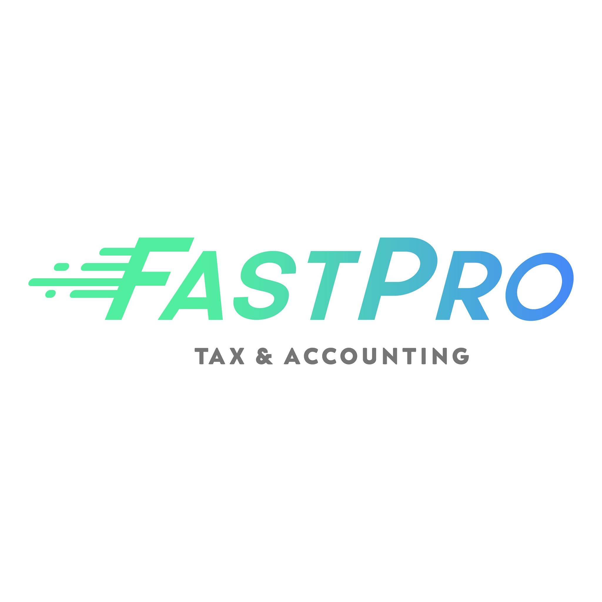 FastPro Tax & Accounting