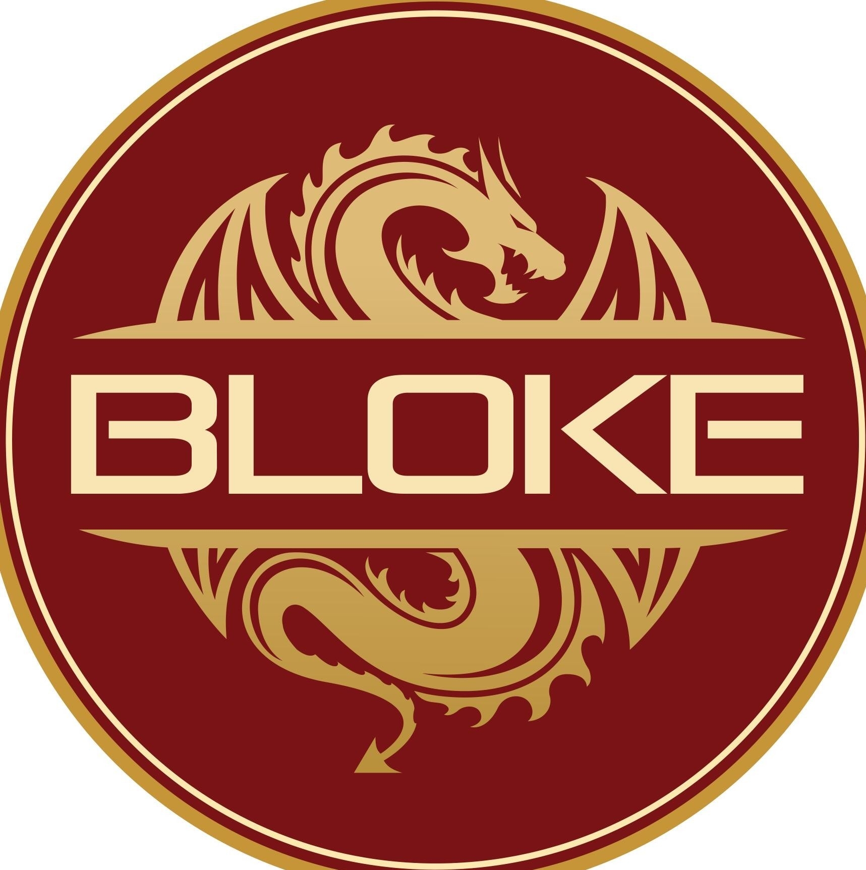 bloke fly reels Cheeky Drip 425 Reel Line Weight Bloke Rods | Byrness