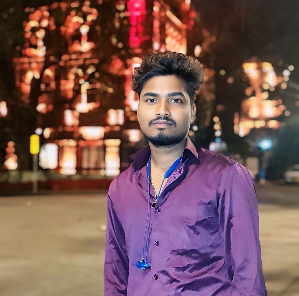 Rajan Raj geming