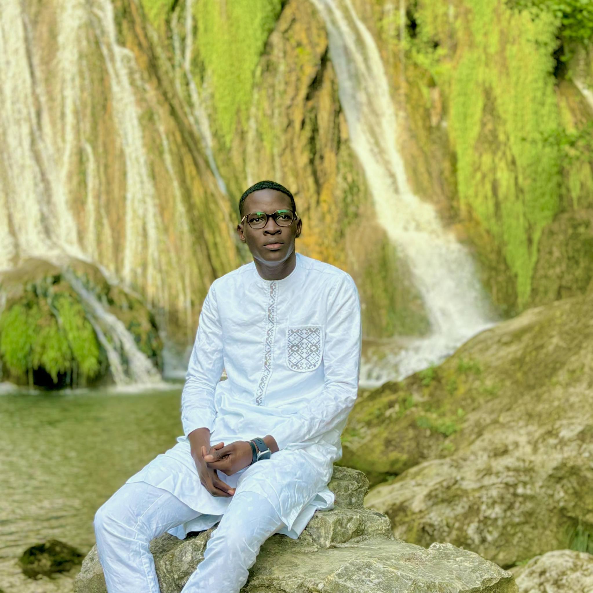 Modou Makhtar Sylla