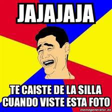 Jaja Te Caiste