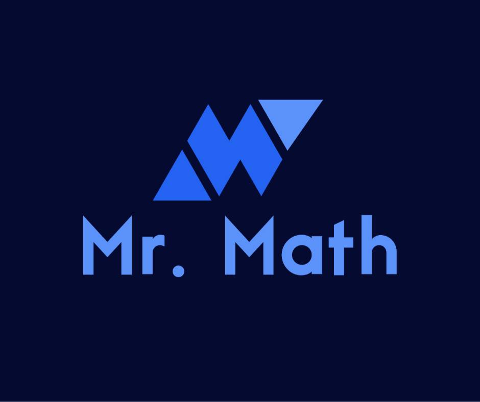 Mr. Math | Longview TX