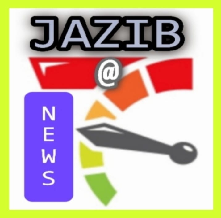 Jazibnews