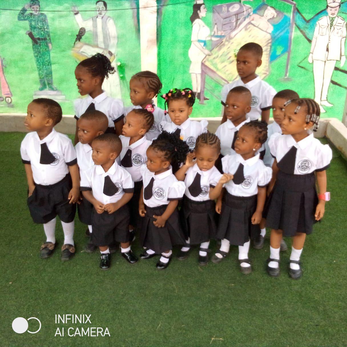 Great Scholars International School | Owerri