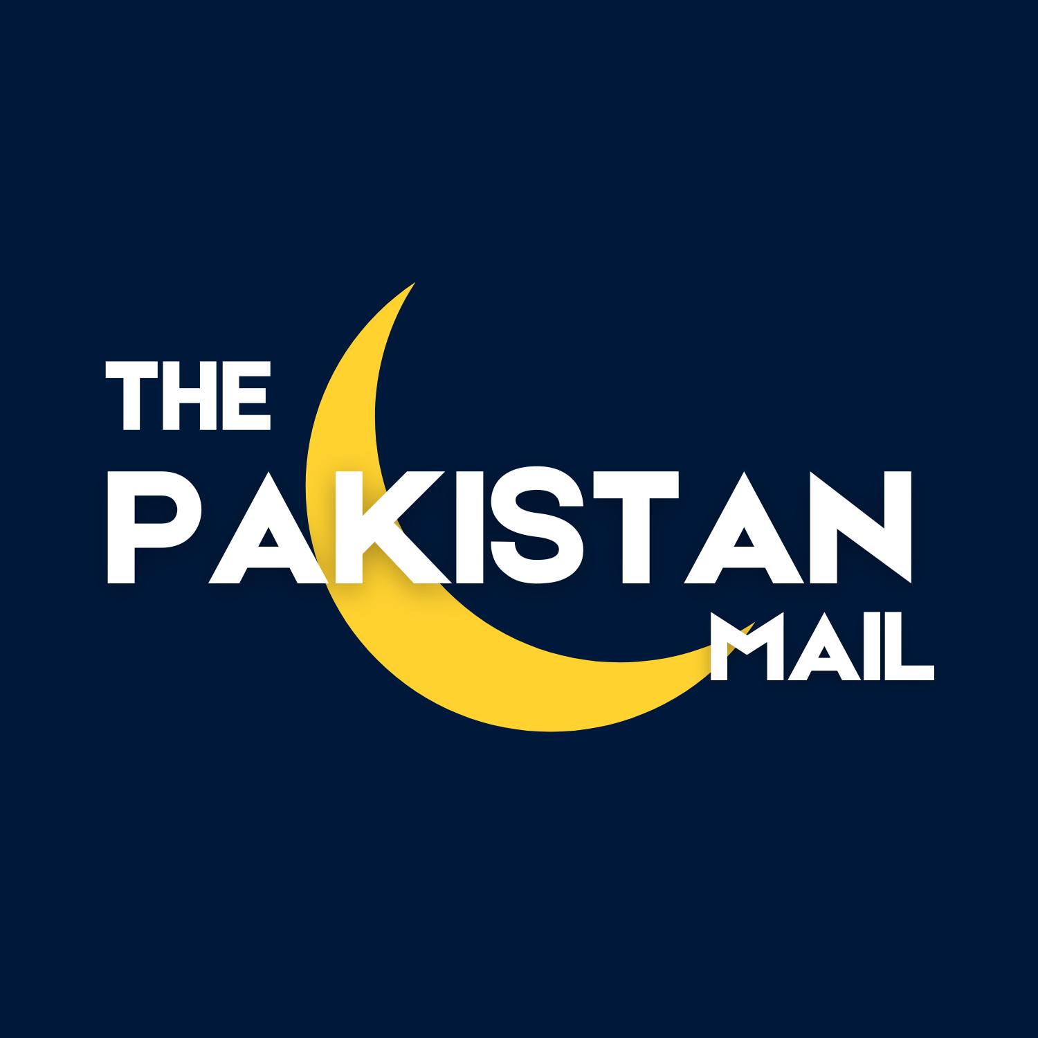 The Pakistan Mail