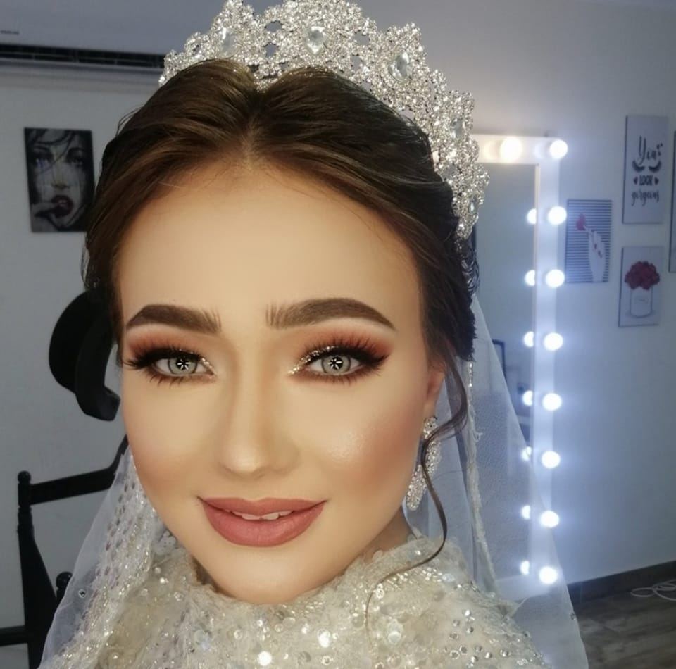 Rayya & Skeena Makeup Artist | New Banha