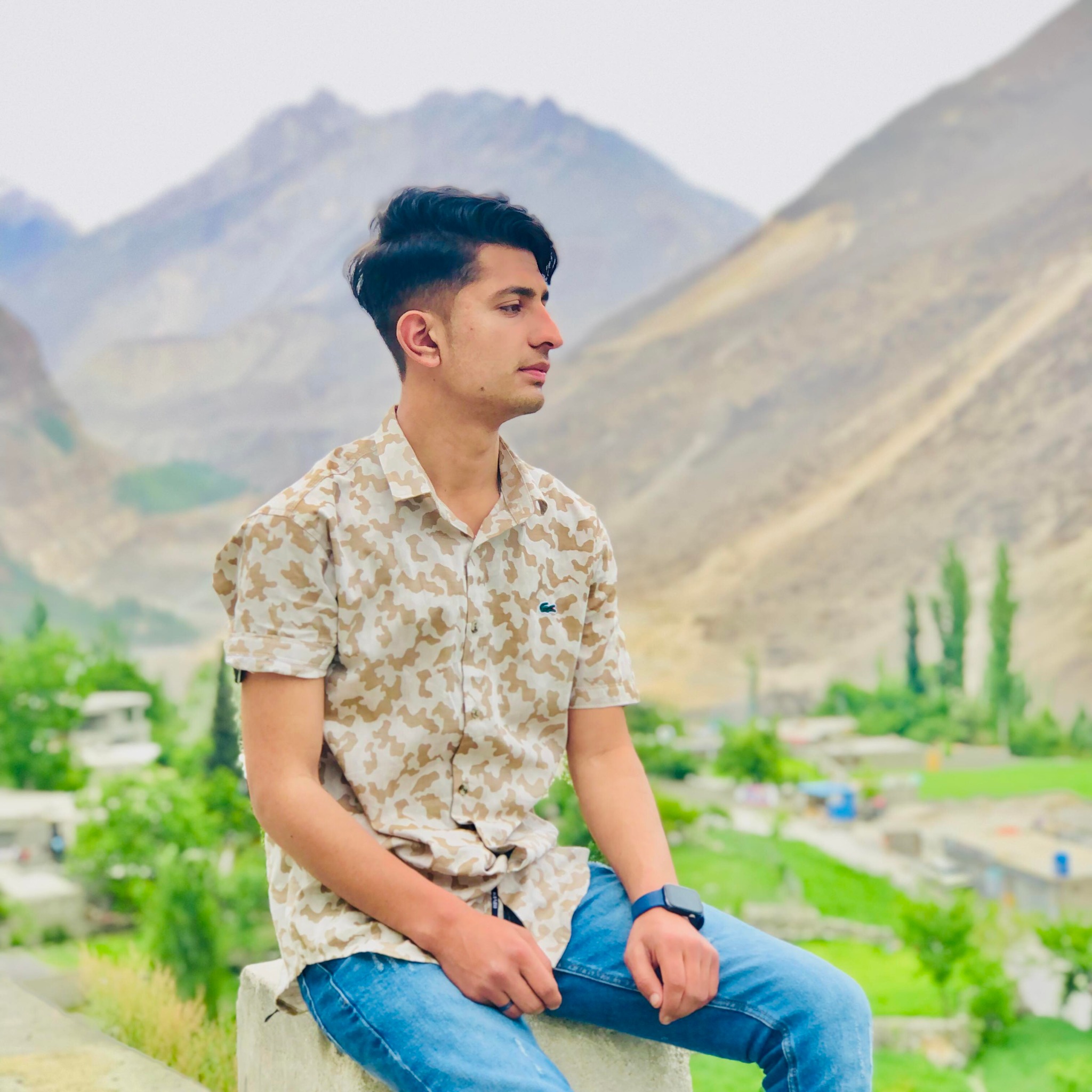 🌹 چار سال کی تکلیف، اور پھر سکون کی ایک نئی امید! ️🤲 الحمدللہ! 🤲 چار ...