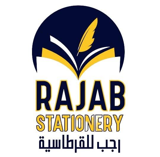 RAJAB Stationery - رجب للقرطاسية | Al Bab