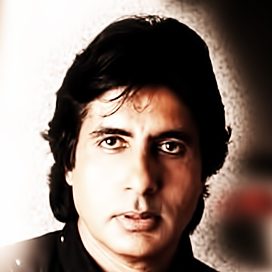 Amitabh Bachchan the legend
