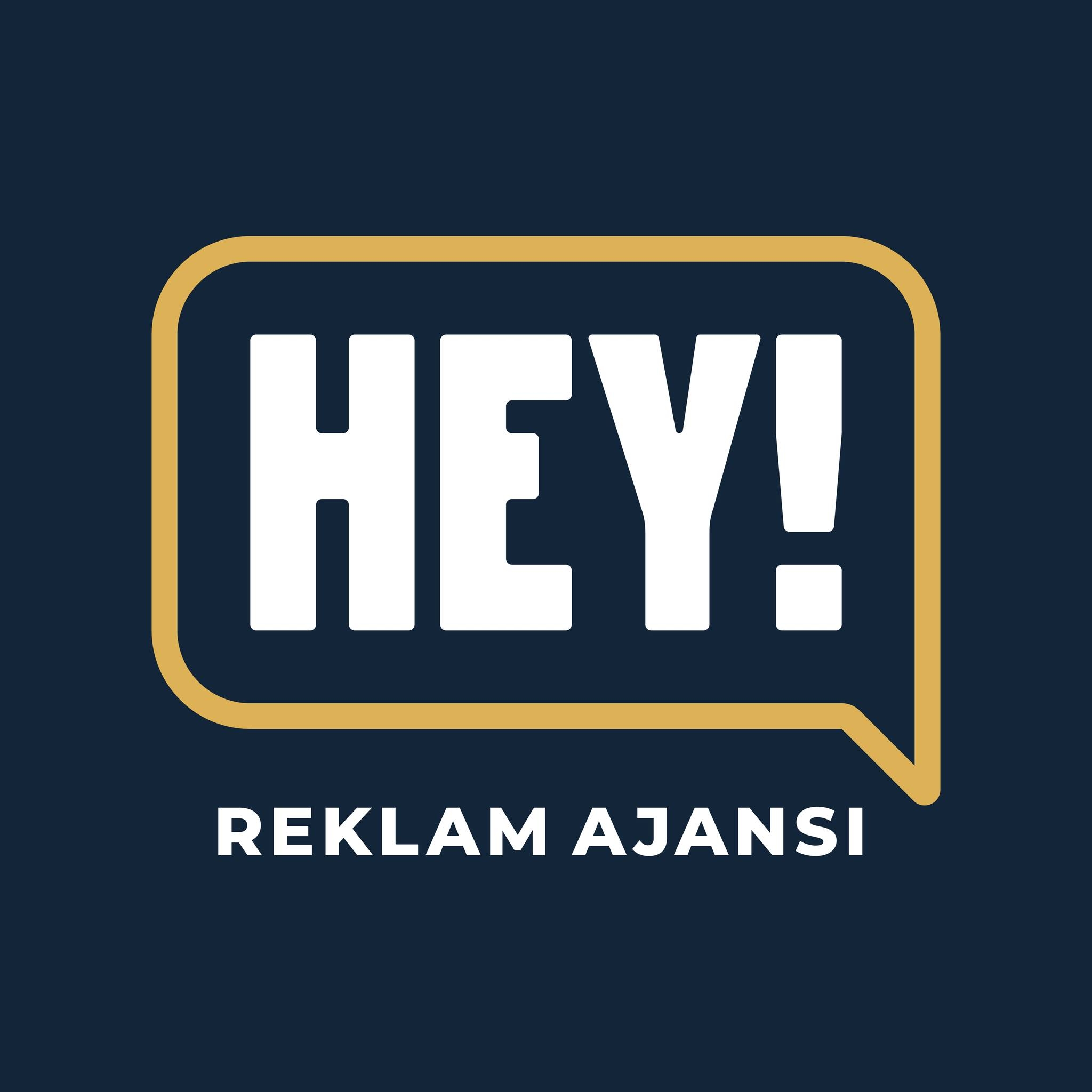 HEY Creative Reklam Ajansı | Turgutlu