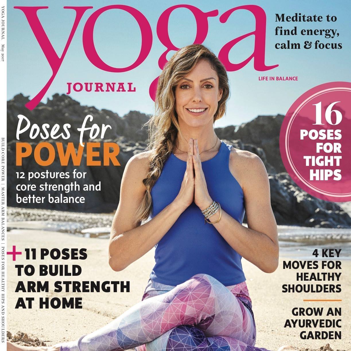 Tiffany Russo Yoga