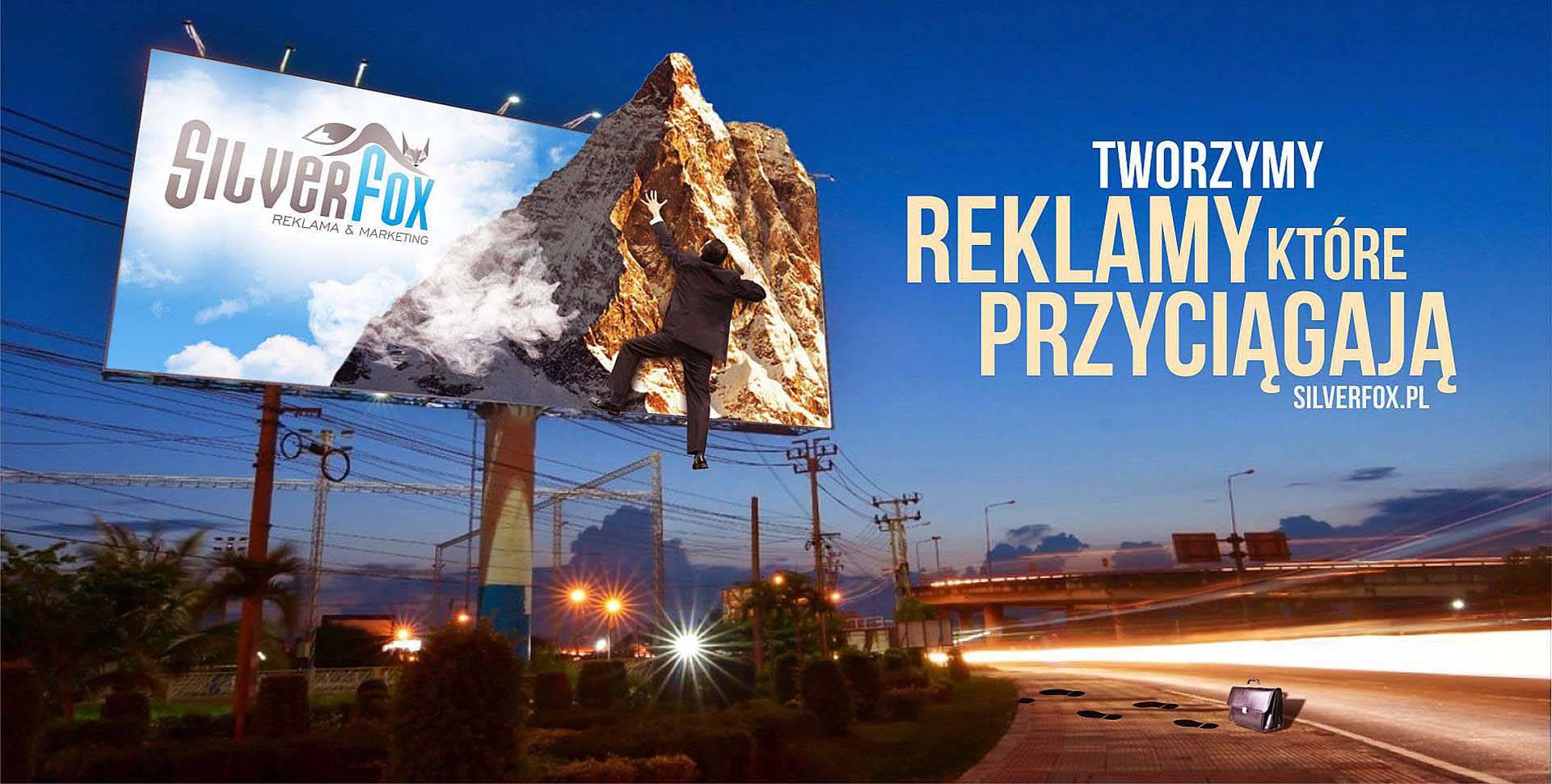 Hasła reklamowe amatorskie | Kraków