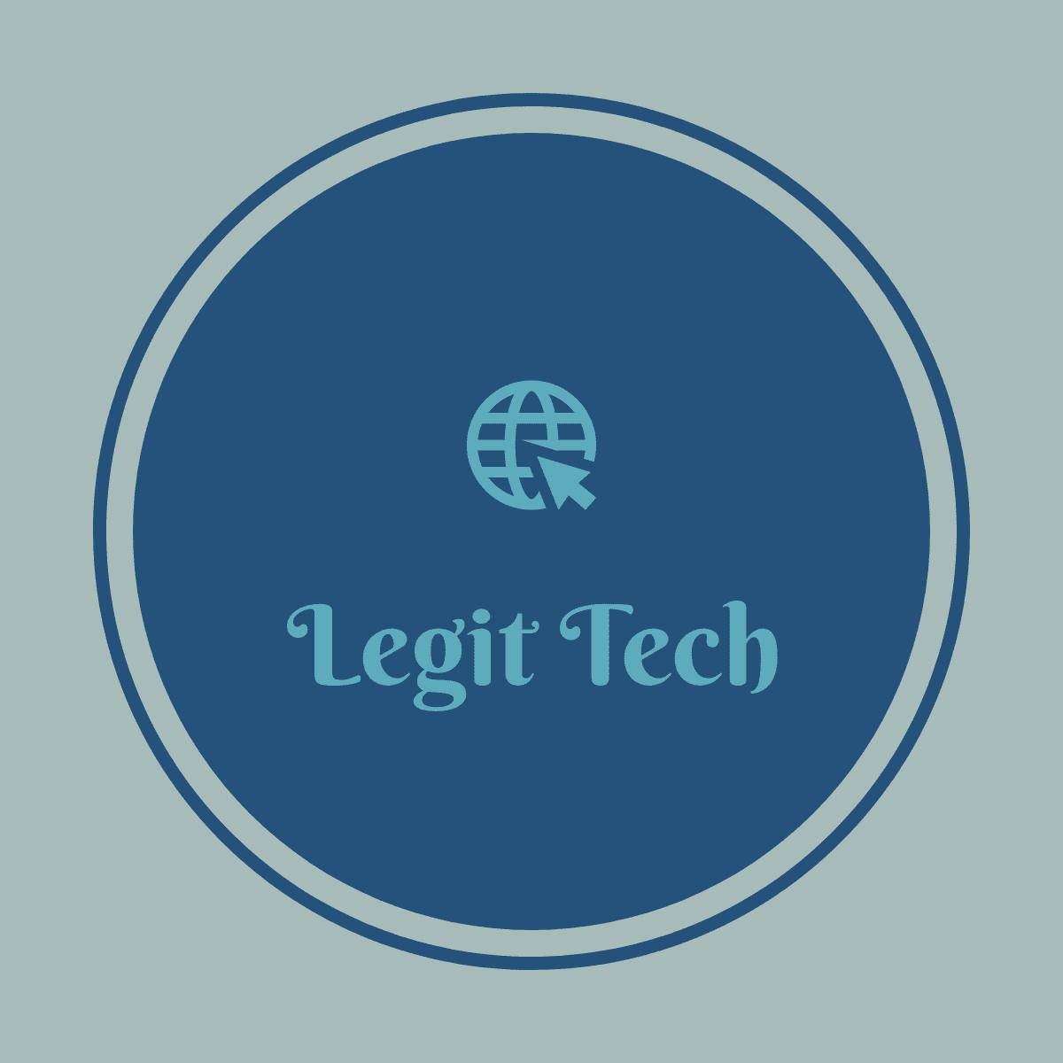 Legit Tech