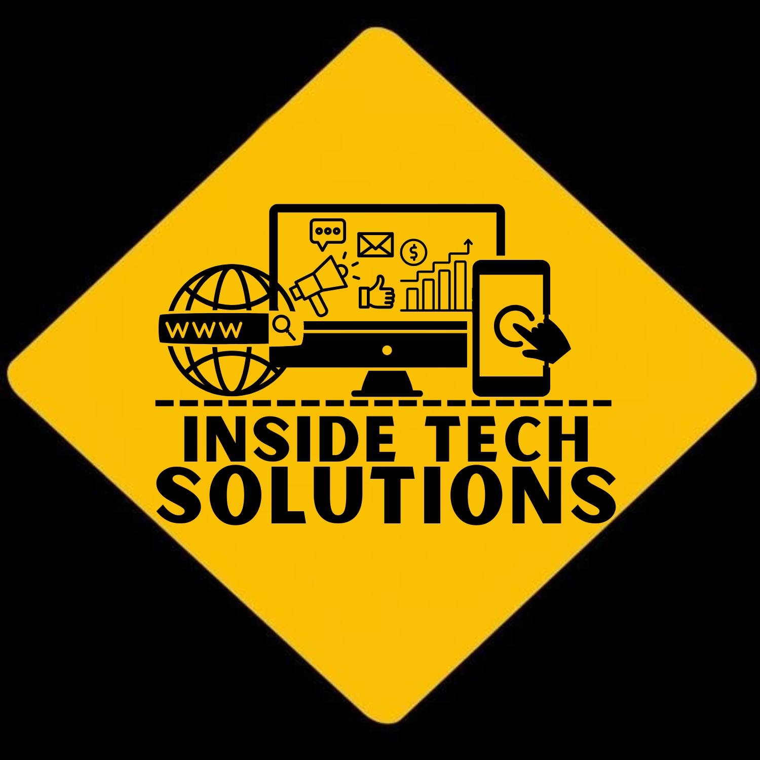 Inside Tech Solutions | Karachi