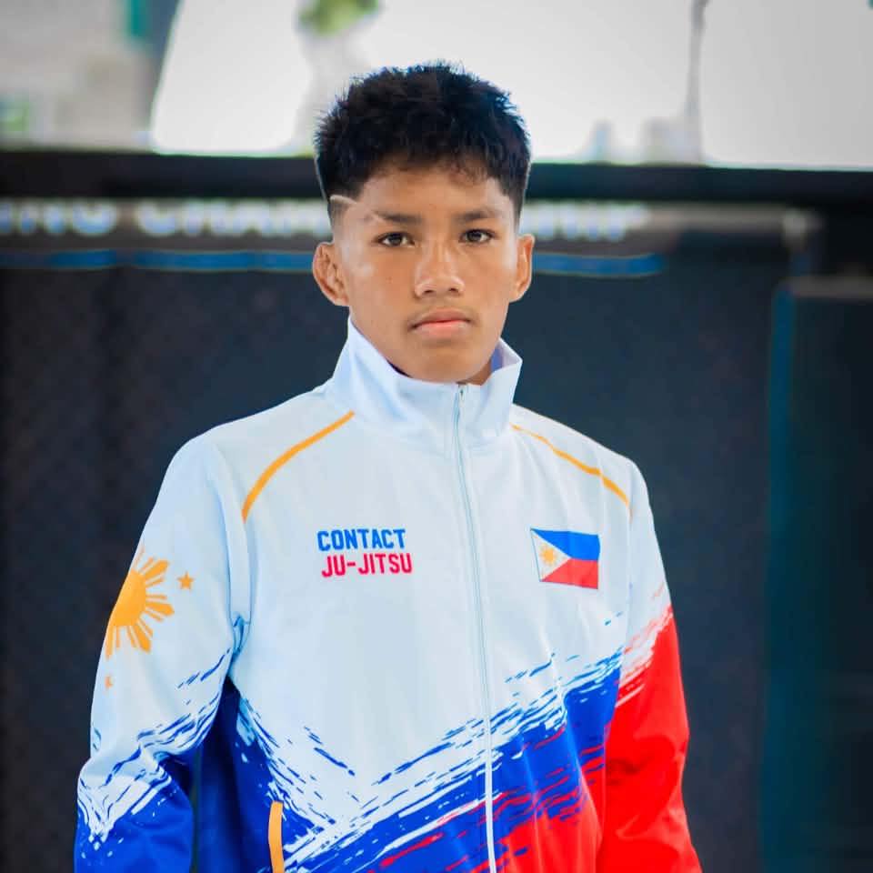 Rizaldy Recto Jr.